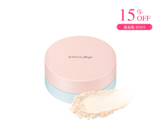 Ange loose powder