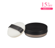 matte loose powder