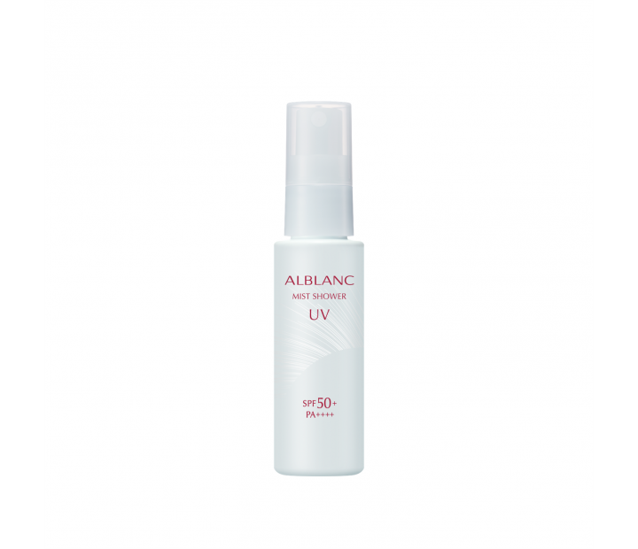 ALB uv mist