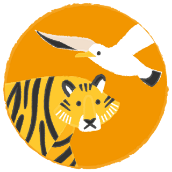 野生動物 Wildlife
