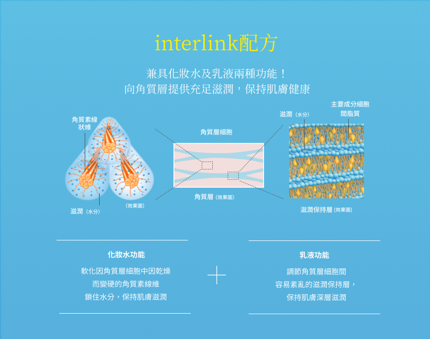 interlink technology